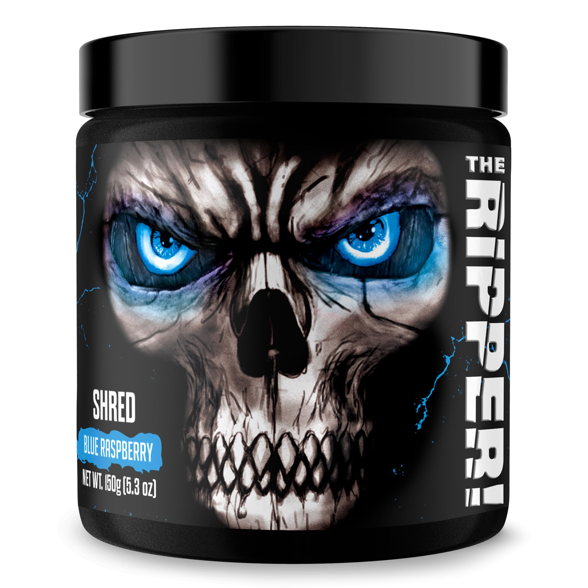 Amazon.com: JNX SPORTS The Ripper! Fat Burner Pre Workout Powder